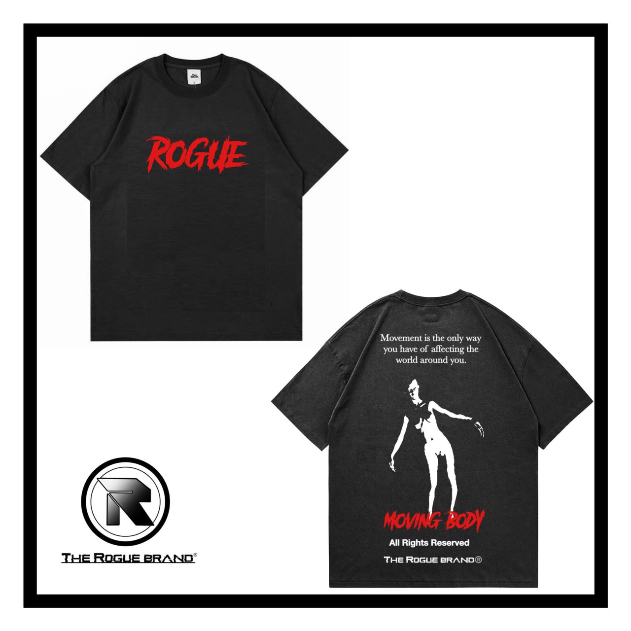 MOVING BODY ® 001 image