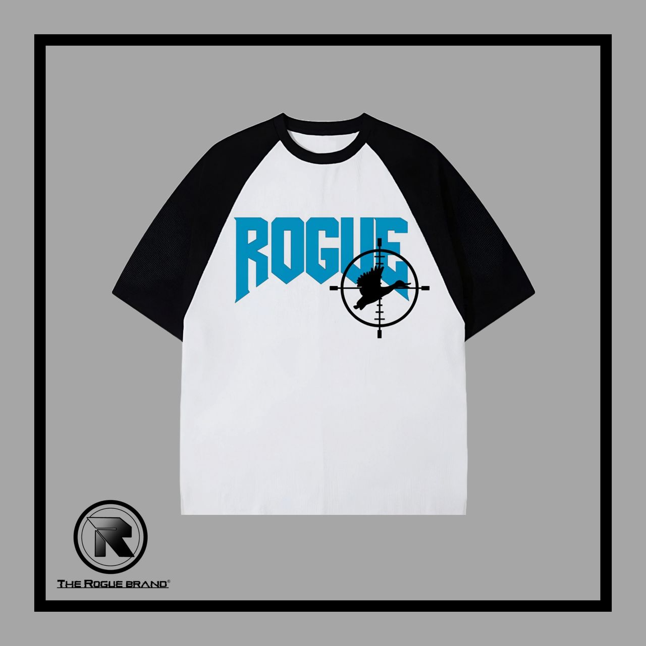 ROGUE TARGET ® image