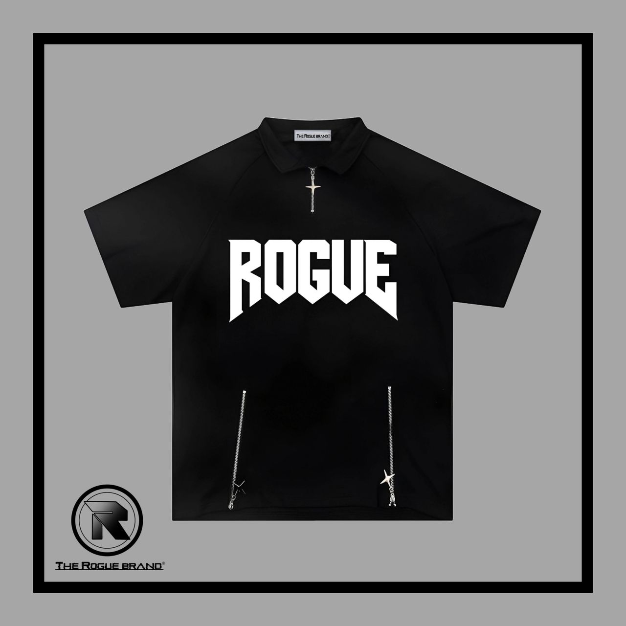 ROGUE JACKET ® image