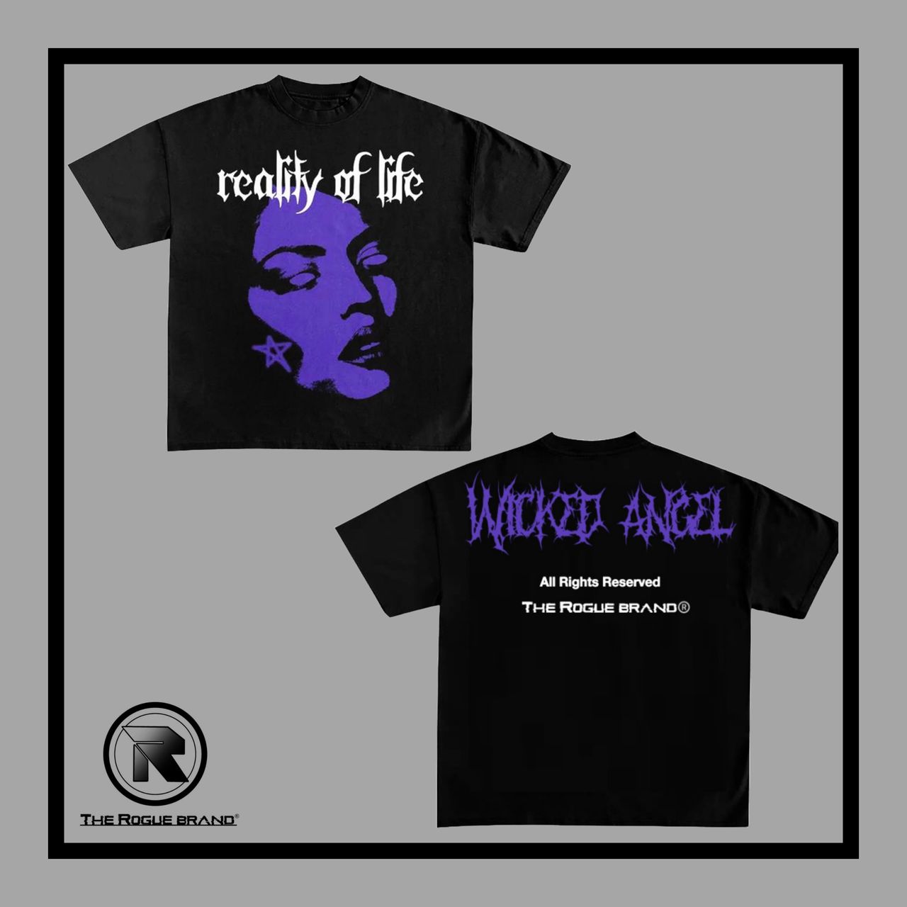 WICKED ANGEL® image