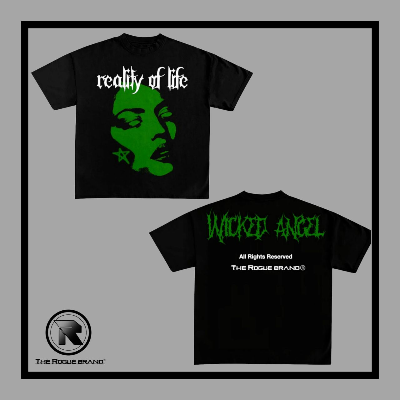 WICKED ANGEL® image