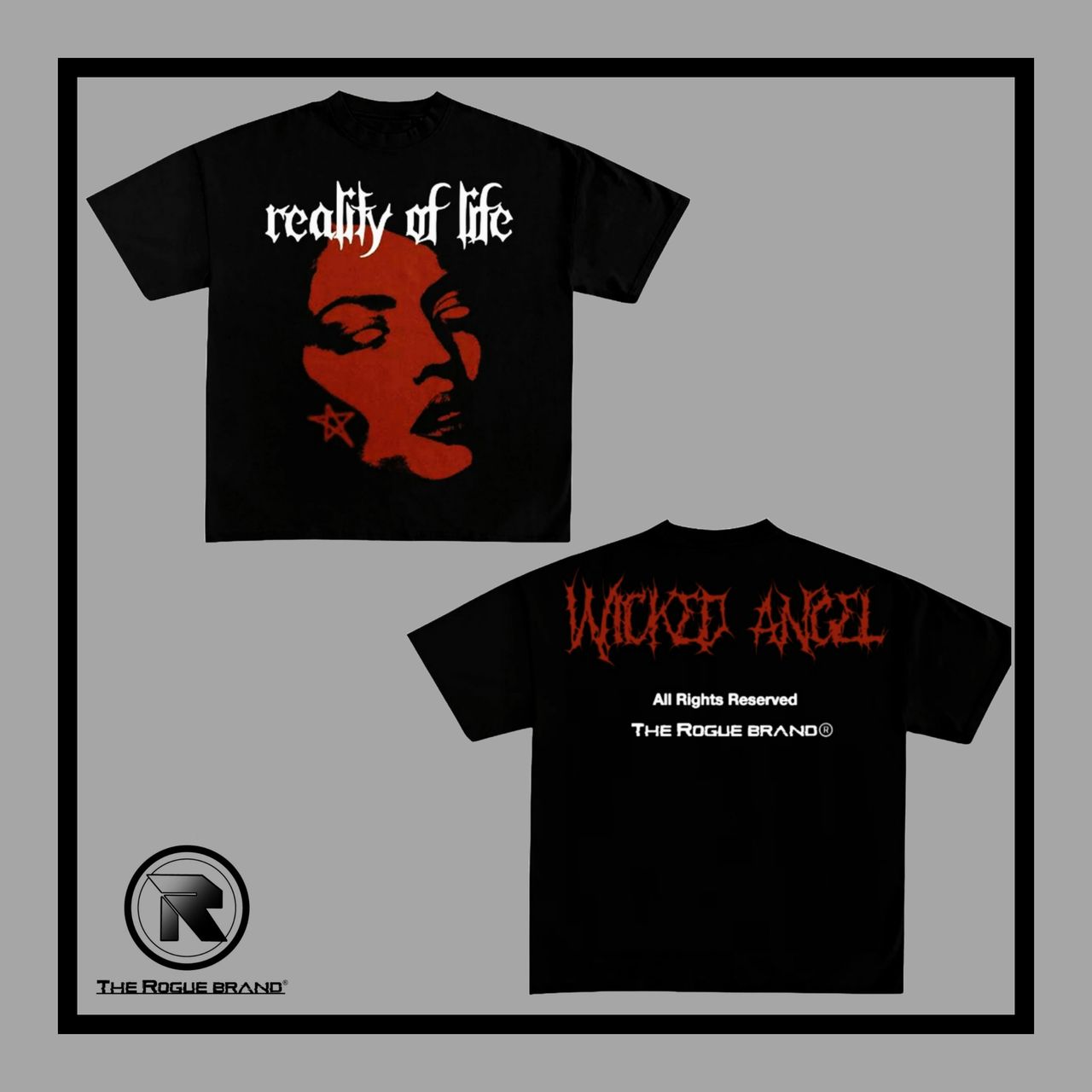 WICKED ANGEL® thumb images