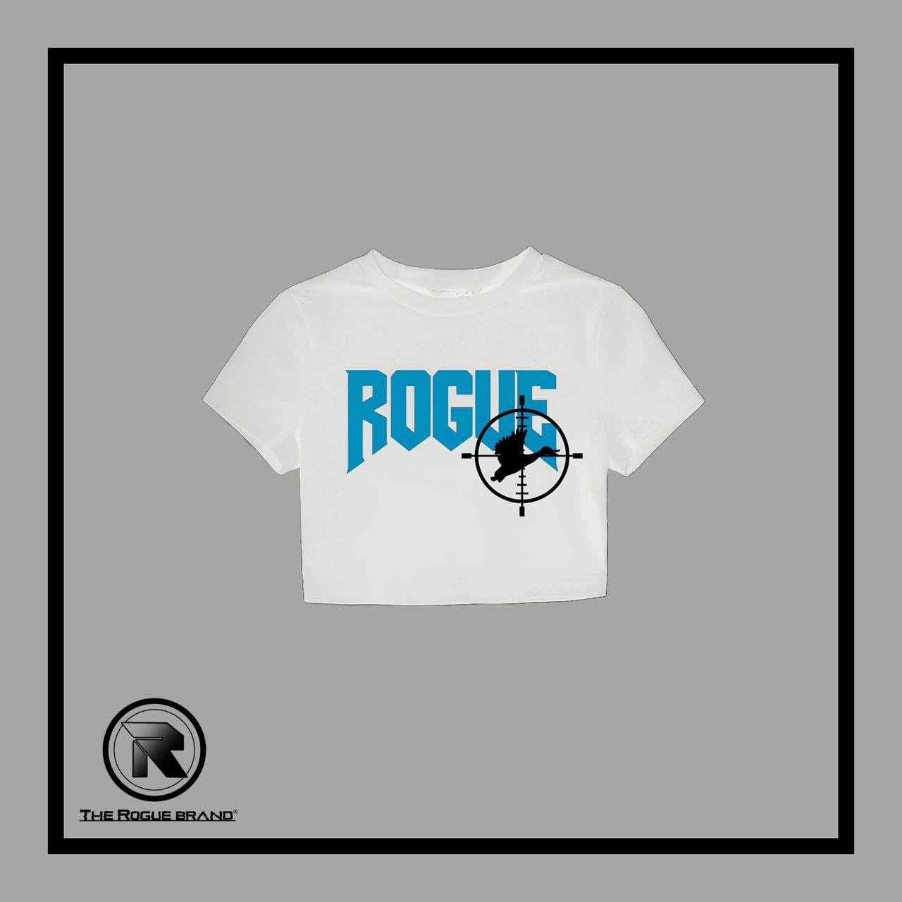 ROGUE CROP TOP® image