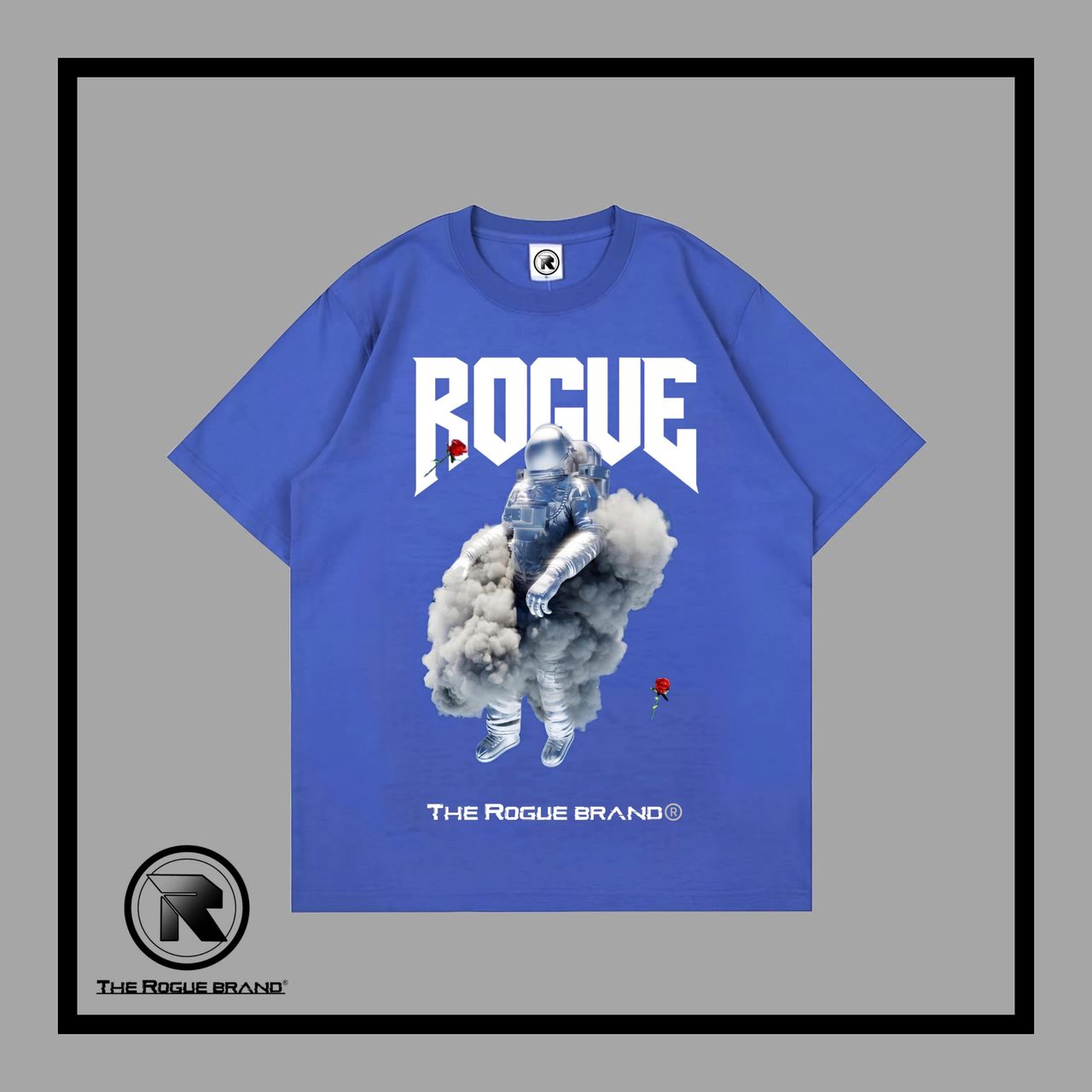 SPACEMAN T-Shirt ® image