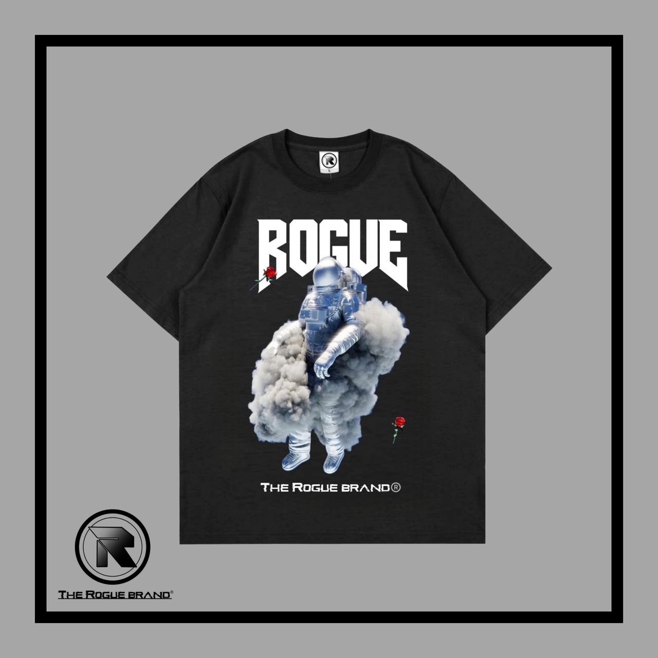 SPACEMAN T-Shirt ® image