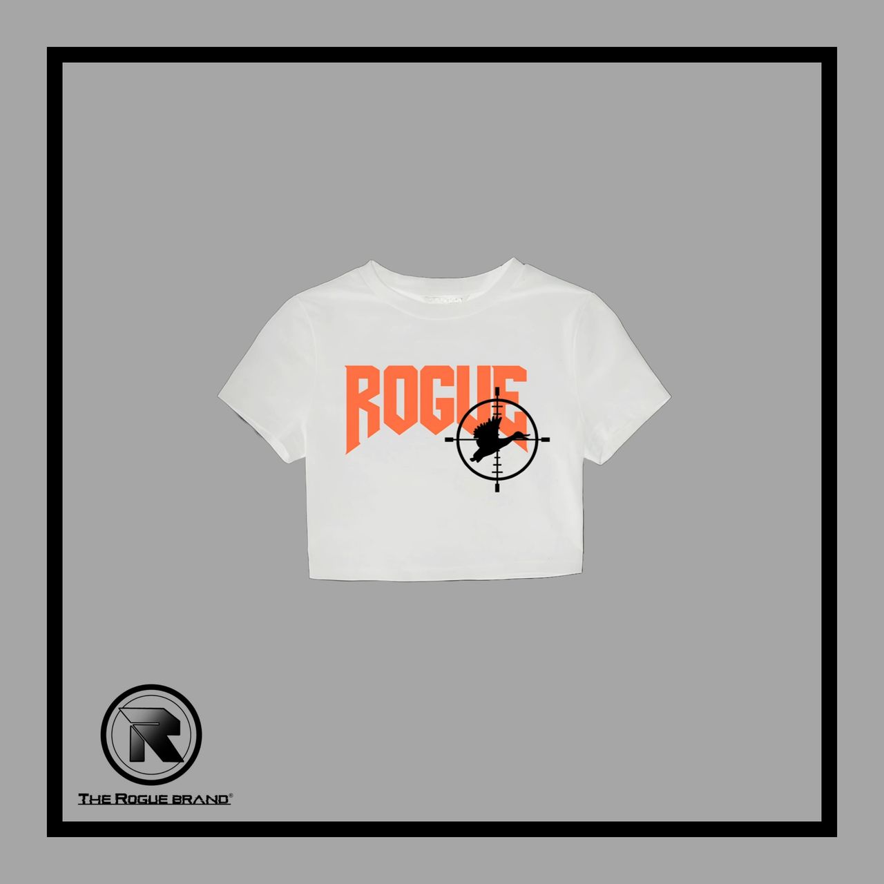 ROGUE CROP TOP® image