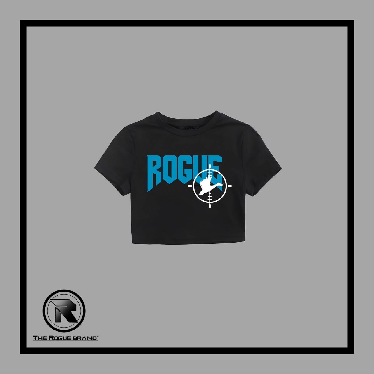 ROGUE CROP TOP® thumb images