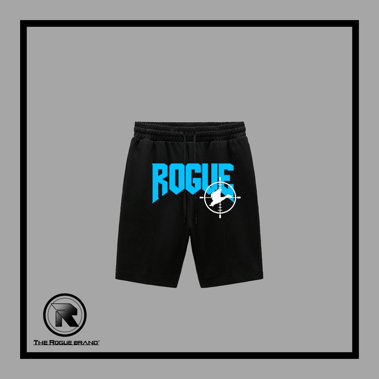 ROGUE TARGET Shorts® image