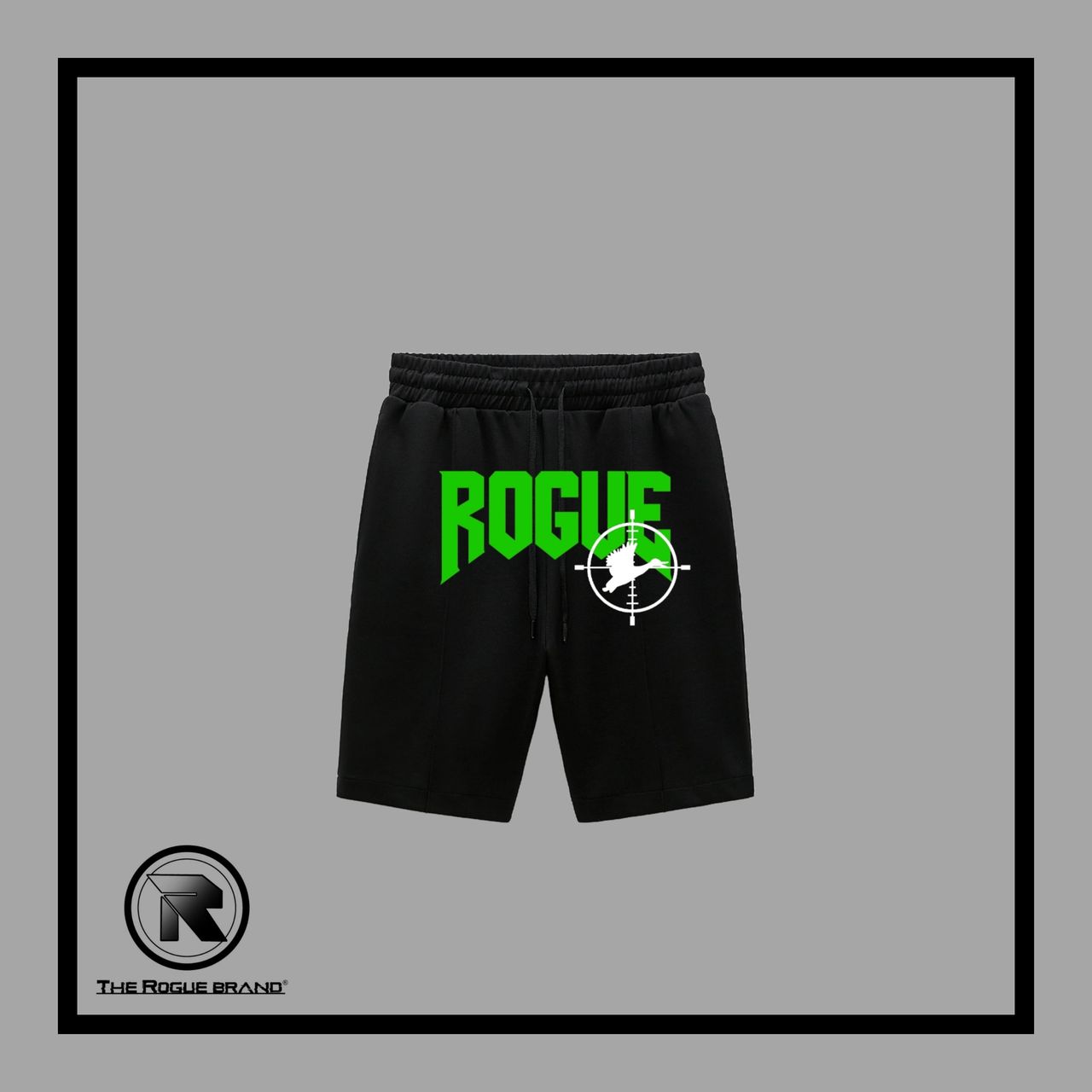 ROGUE TARGET Shorts® thumb images