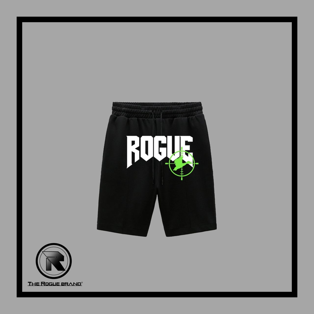 ROGUE TARGET Shorts® image