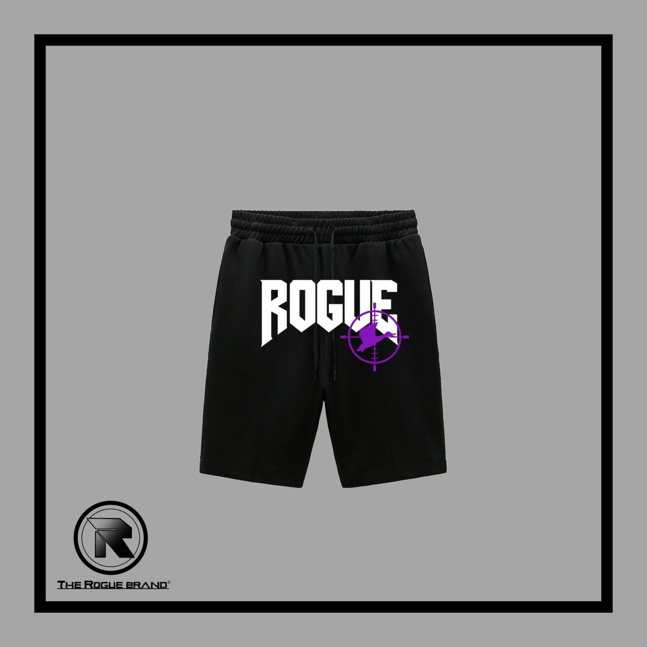 ROGUE TARGET Shorts® thumb images