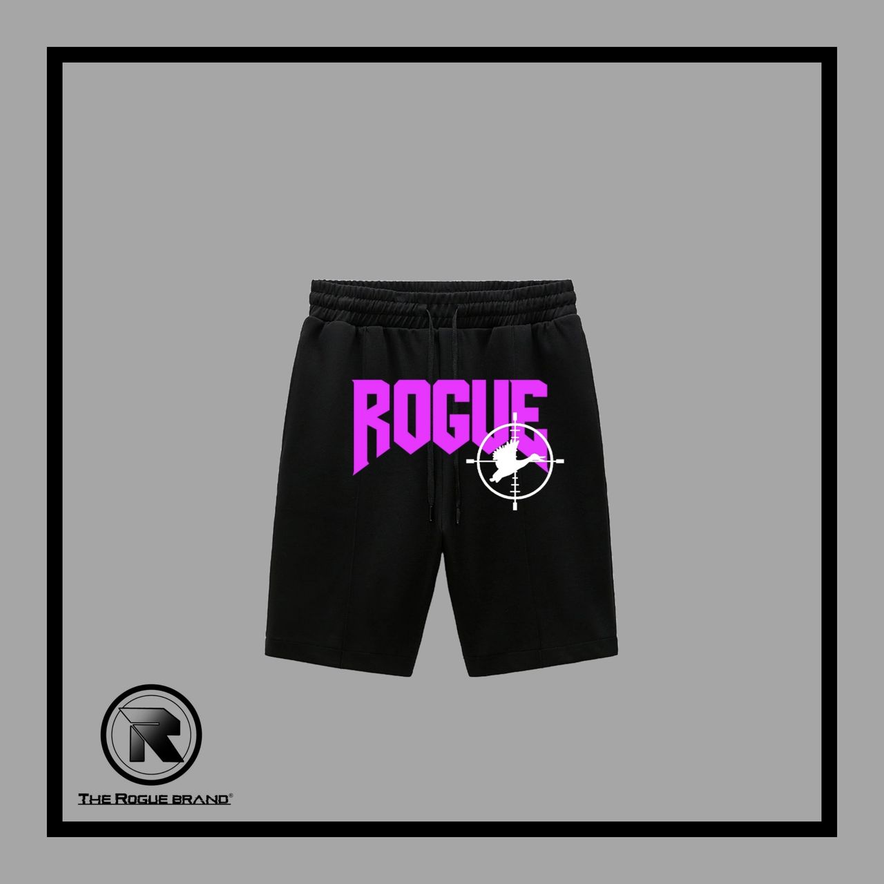 ROGUE TARGET Shorts® image