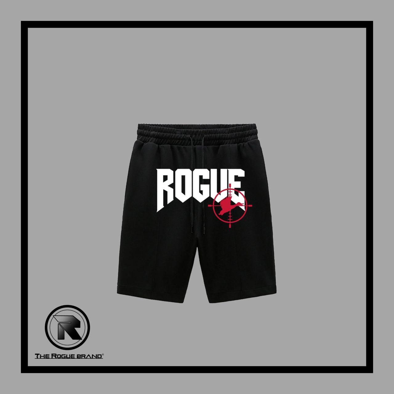 ROGUE TARGET Shorts® image