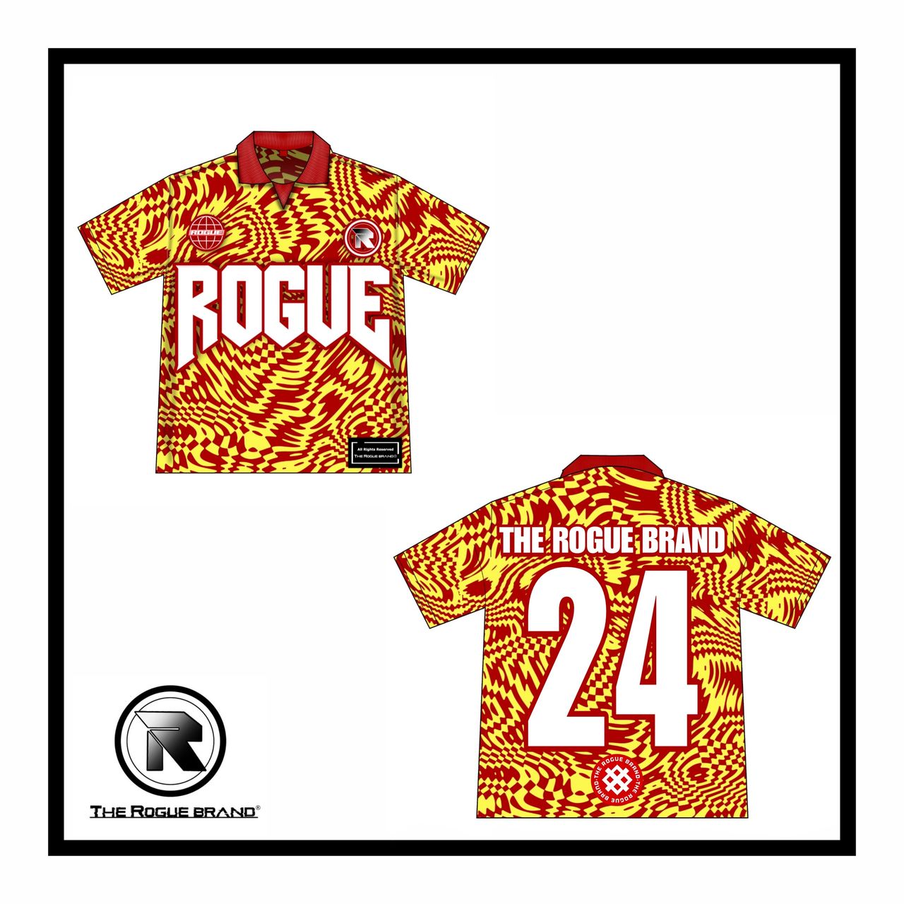 ROGUE JERSEYS ® thumb images
