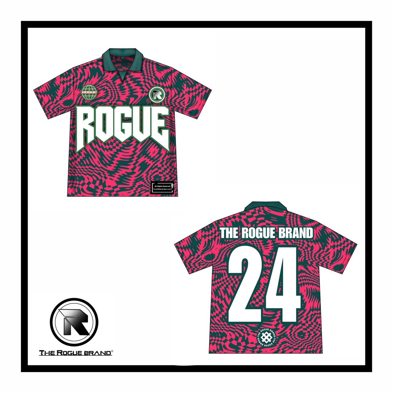 ROGUE JERSEYS ® thumb images