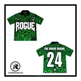 ROGUE JERSEYS ® image