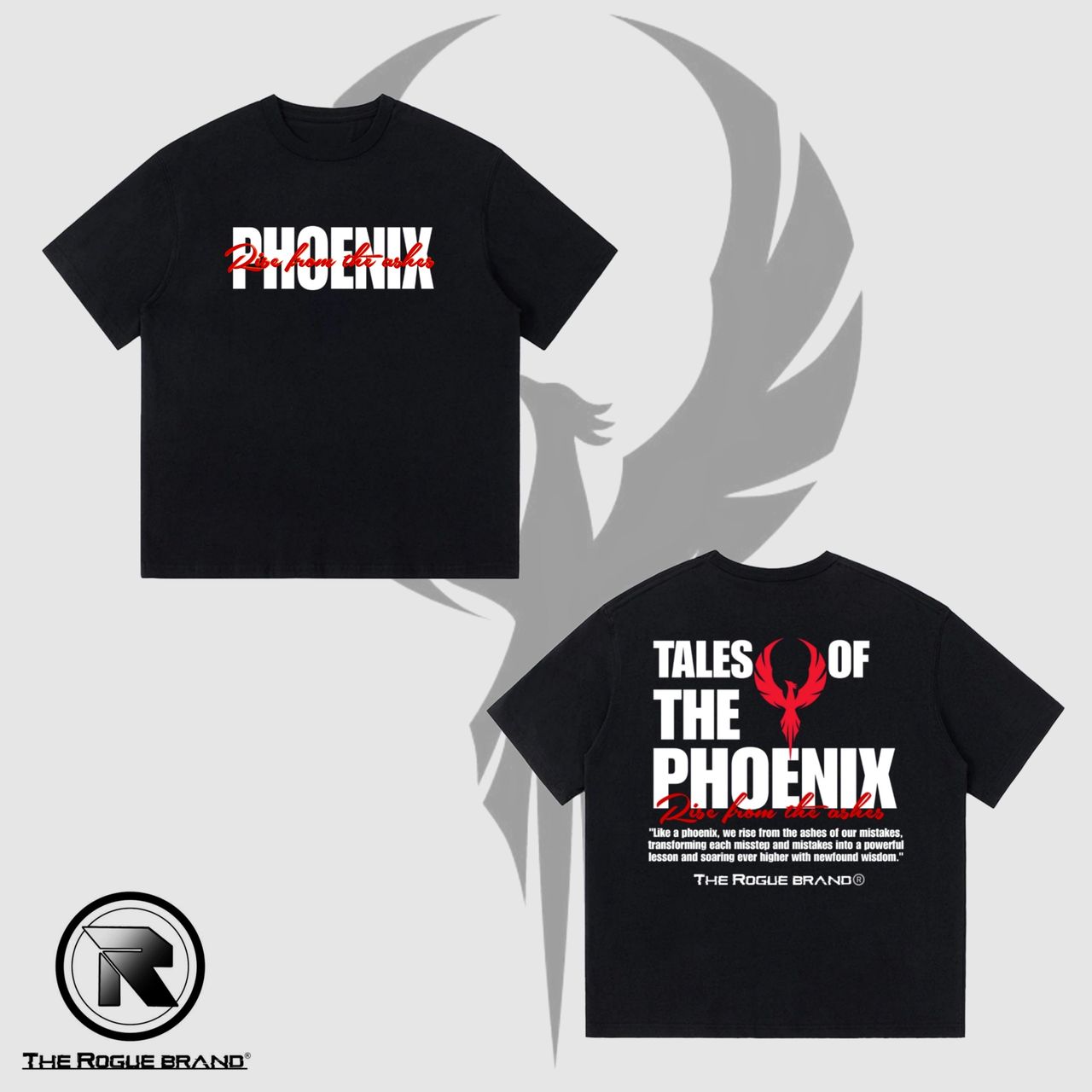 THE PHOENIX ® image