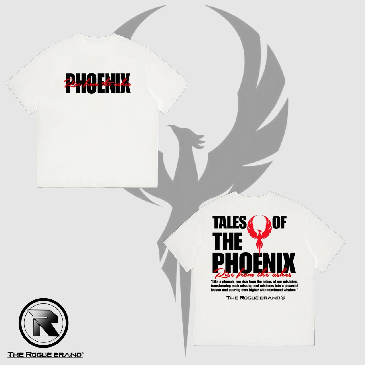 THE PHOENIX ® image