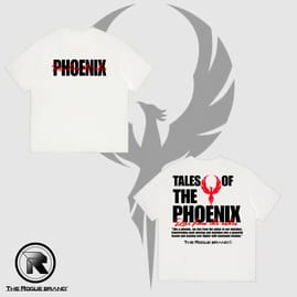 THE PHOENIX ® image