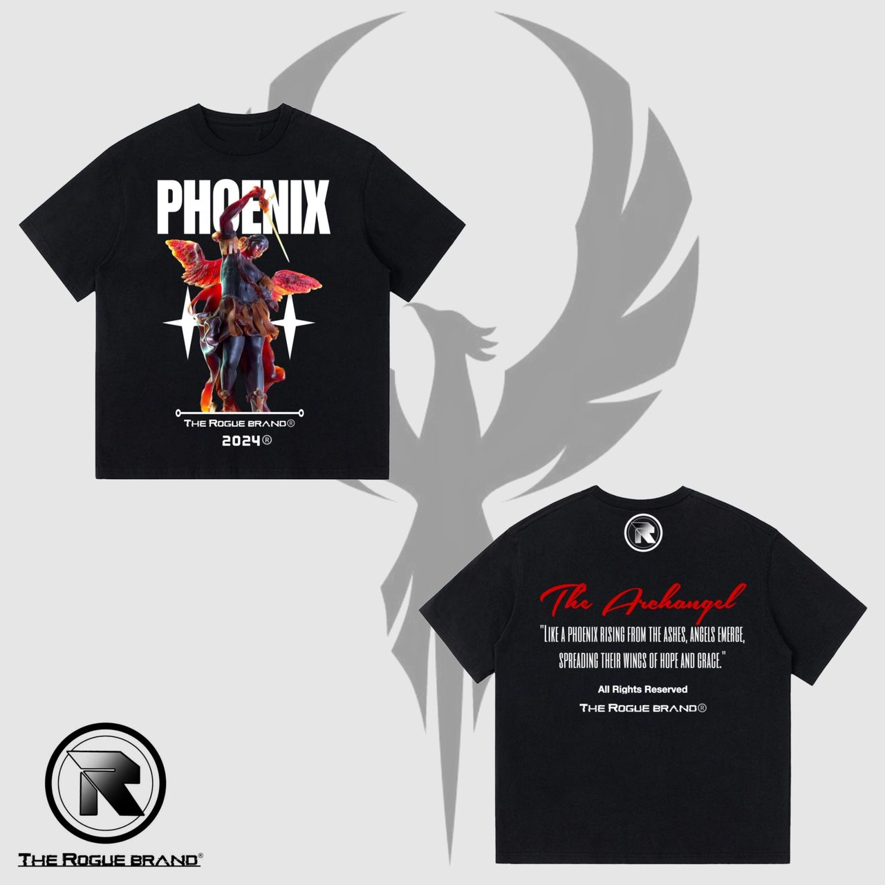 THE ARCHANGEL ® image