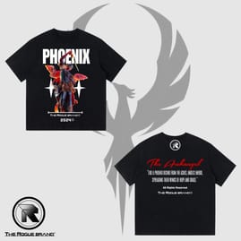 THE ARCHANGEL ® image