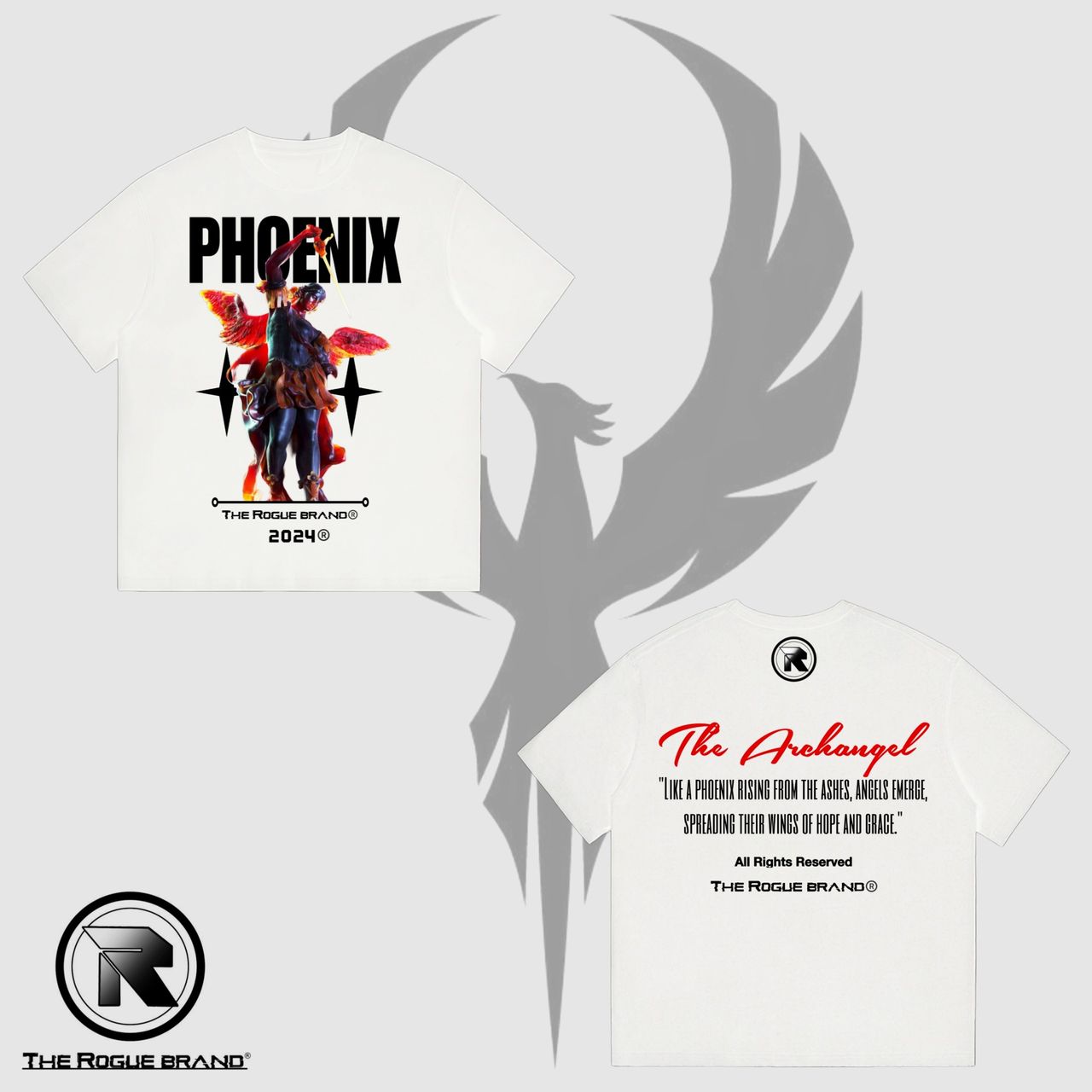 THE ARCHANGEL ® thumb images