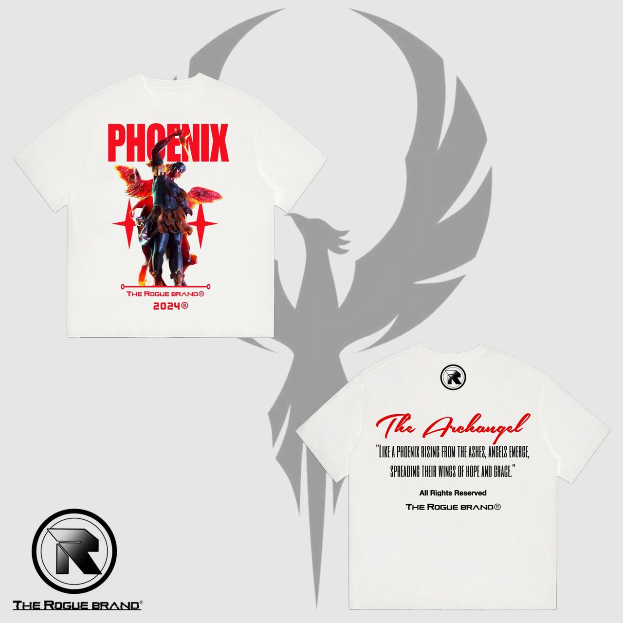 THE ARCHANGEL ® thumb images