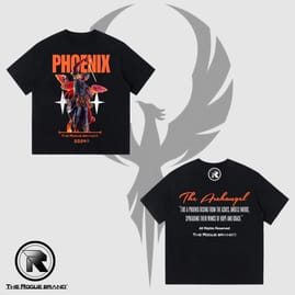 THE ARCHANGEL ® image