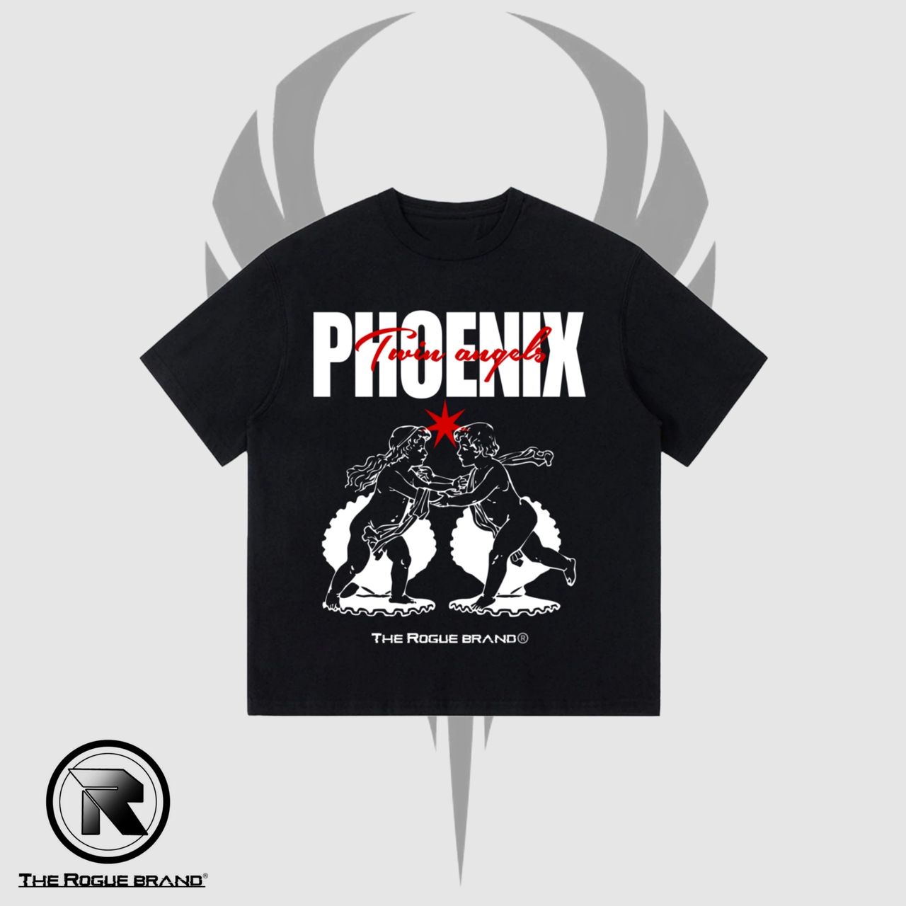 TWIN ANGELS ® thumb images