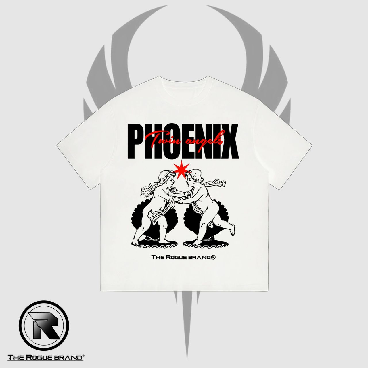 TWIN ANGELS ® thumb images