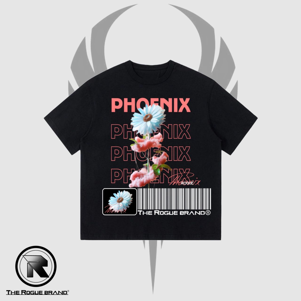 PHOENIX PETALS ® image