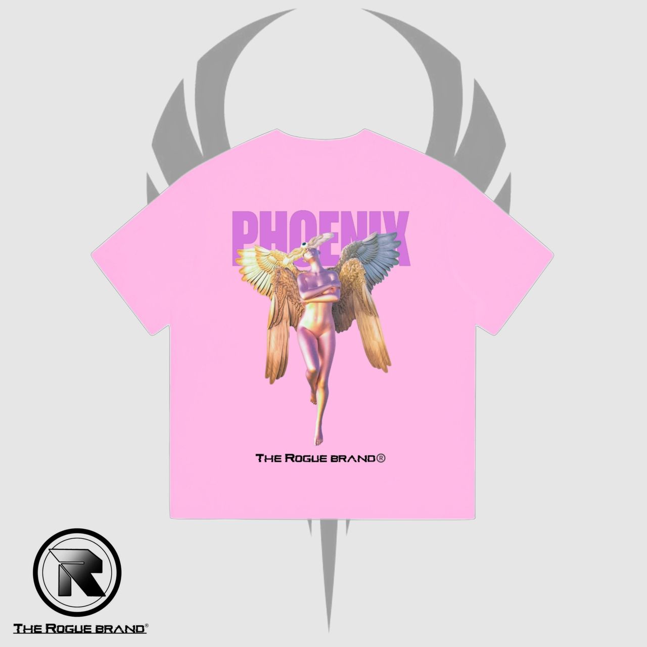 CELESTIAL TEE ® image