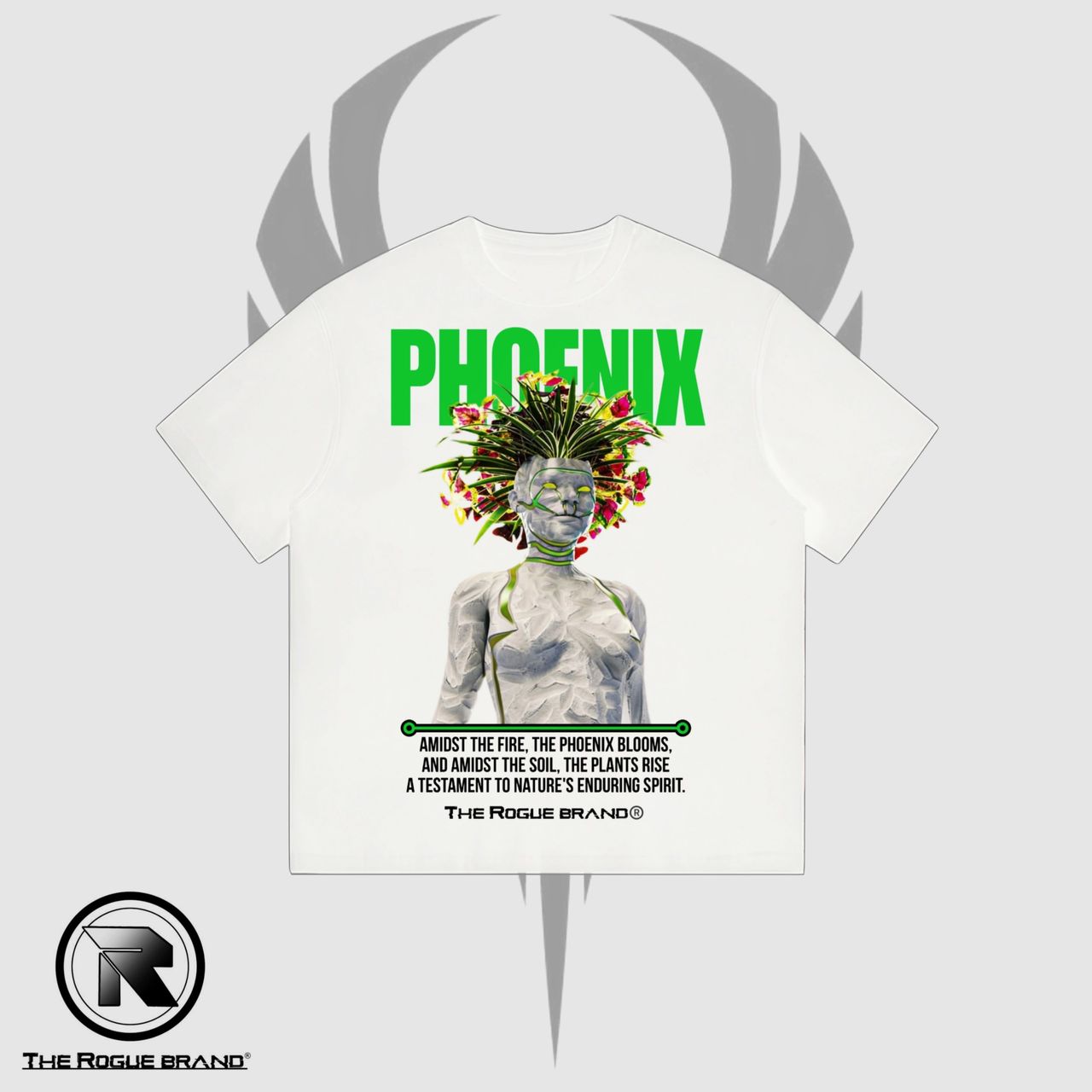 MOTHER NATURE® image