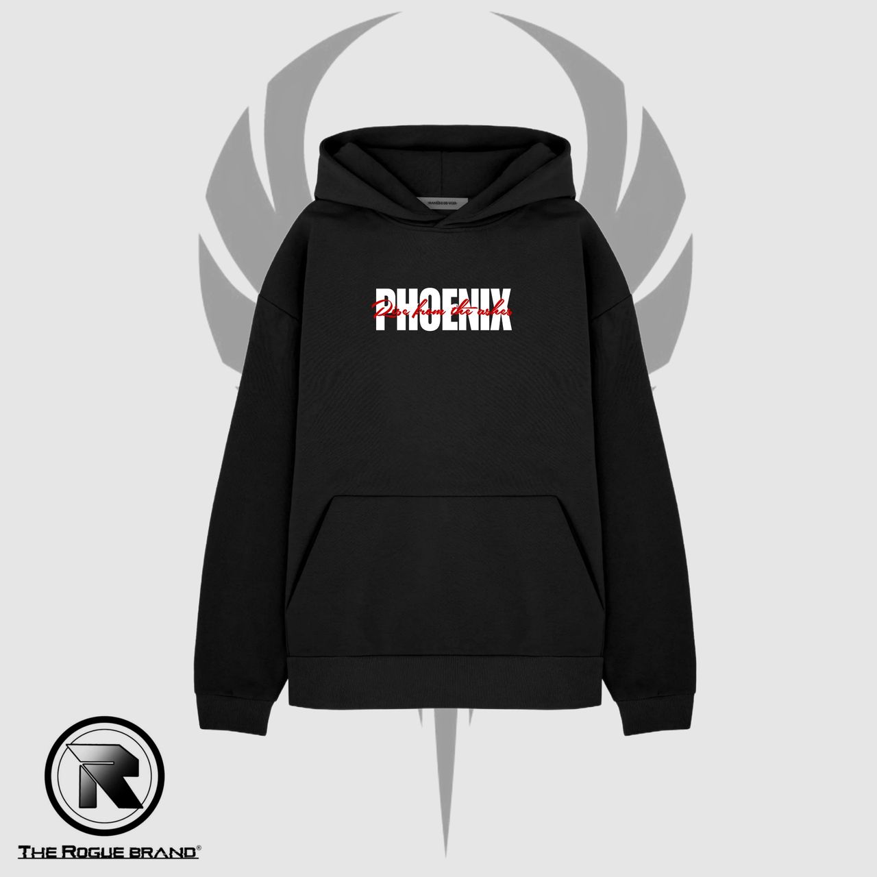 PHOENIX HOODIE ® thumb images