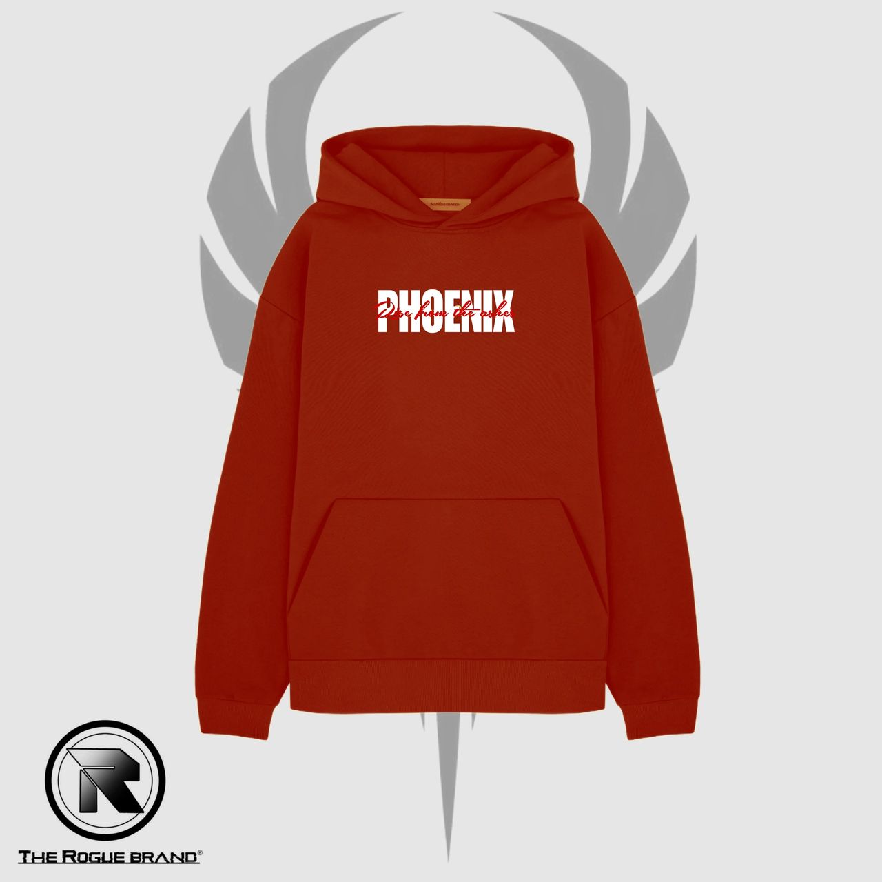 PHOENIX HOODIE ® thumb images