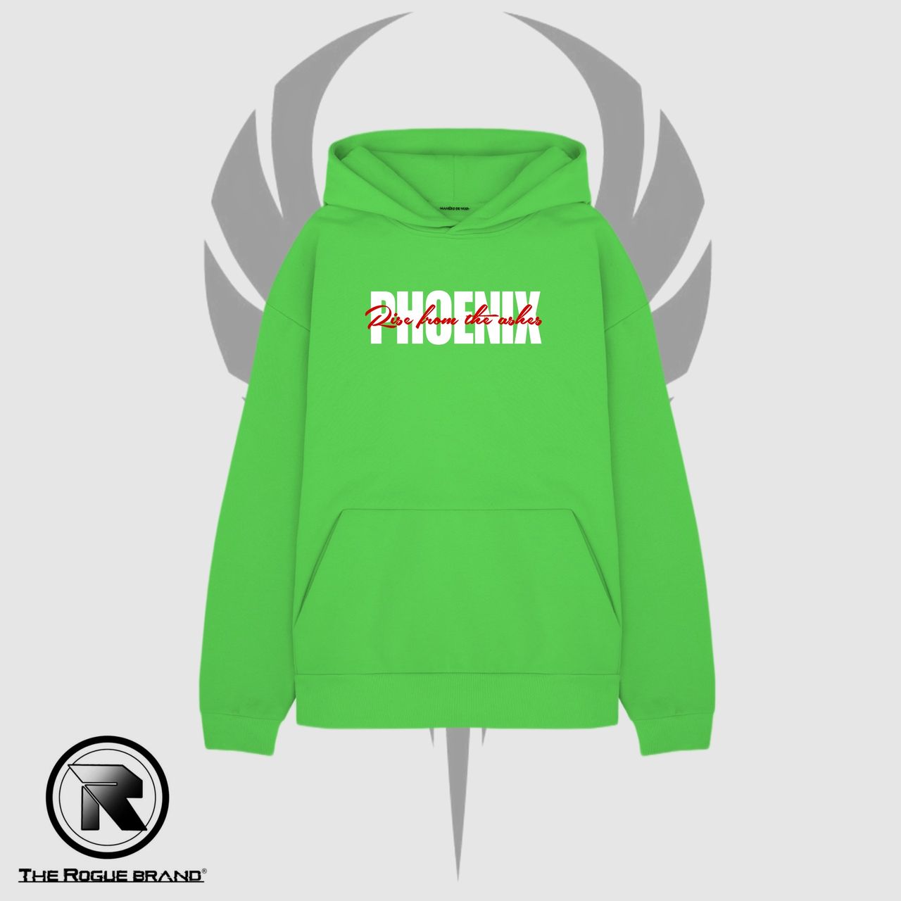 PHOENIX HOODIE ® thumb images