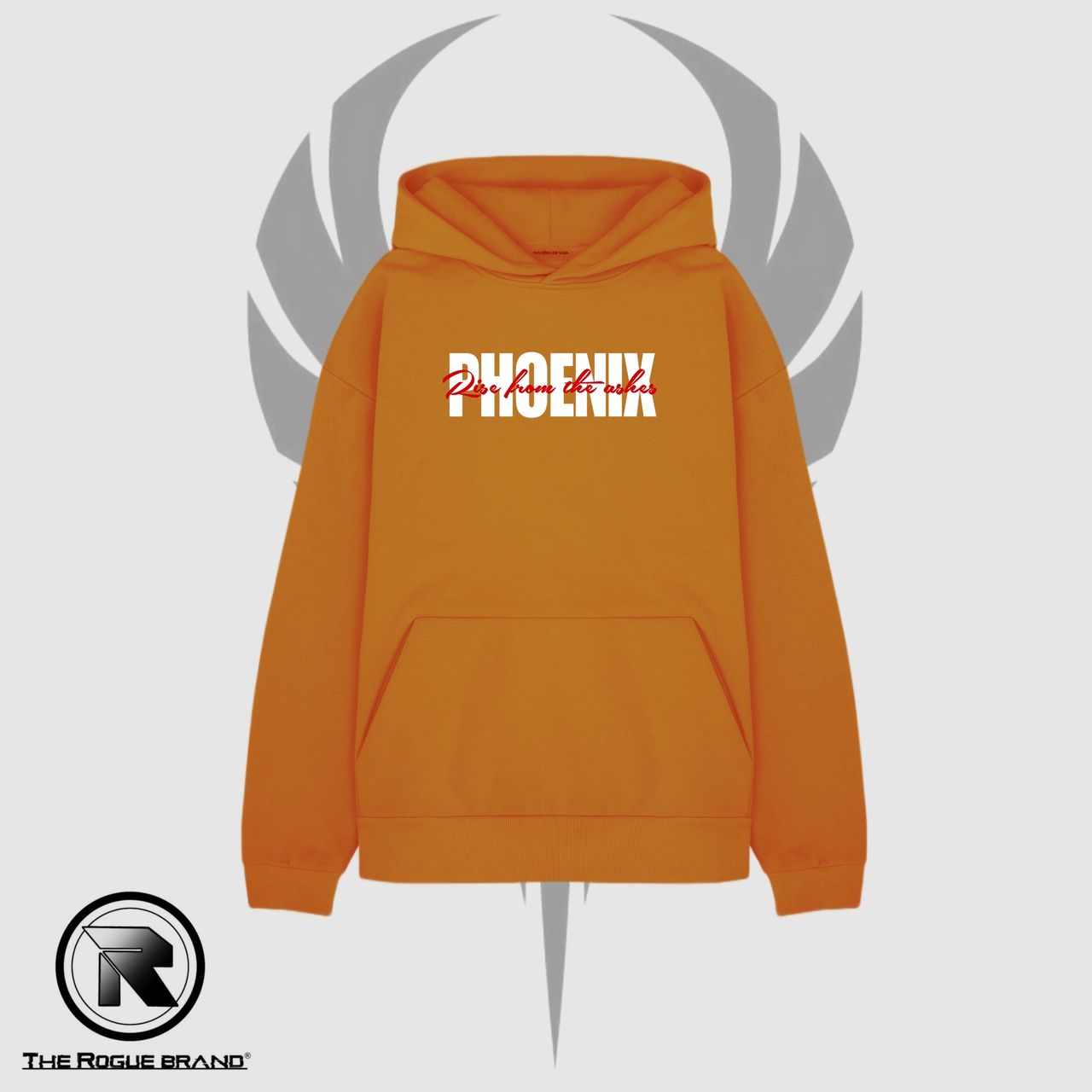 PHOENIX HOODIE ® image