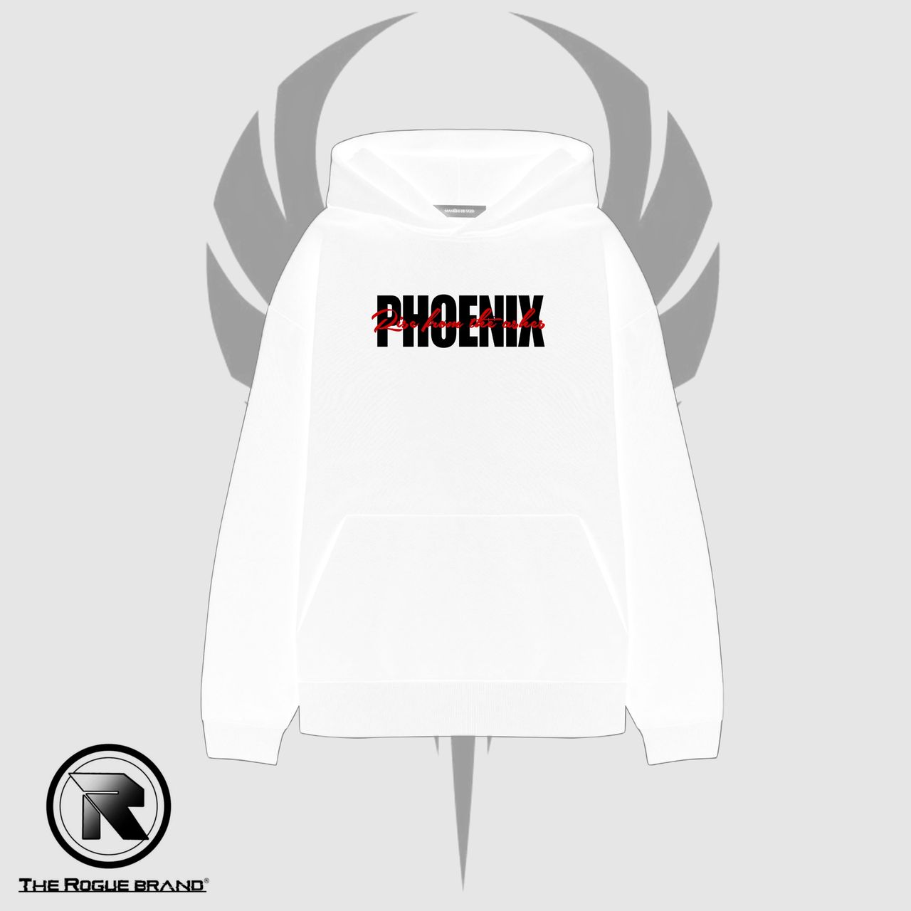 PHOENIX HOODIE ® image