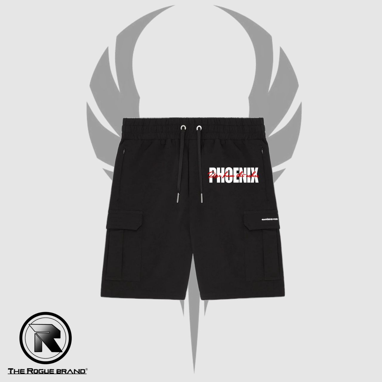 PHOENIX SHORTS image