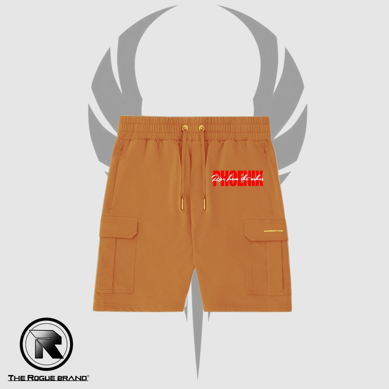 PHOENIX SHORTS image