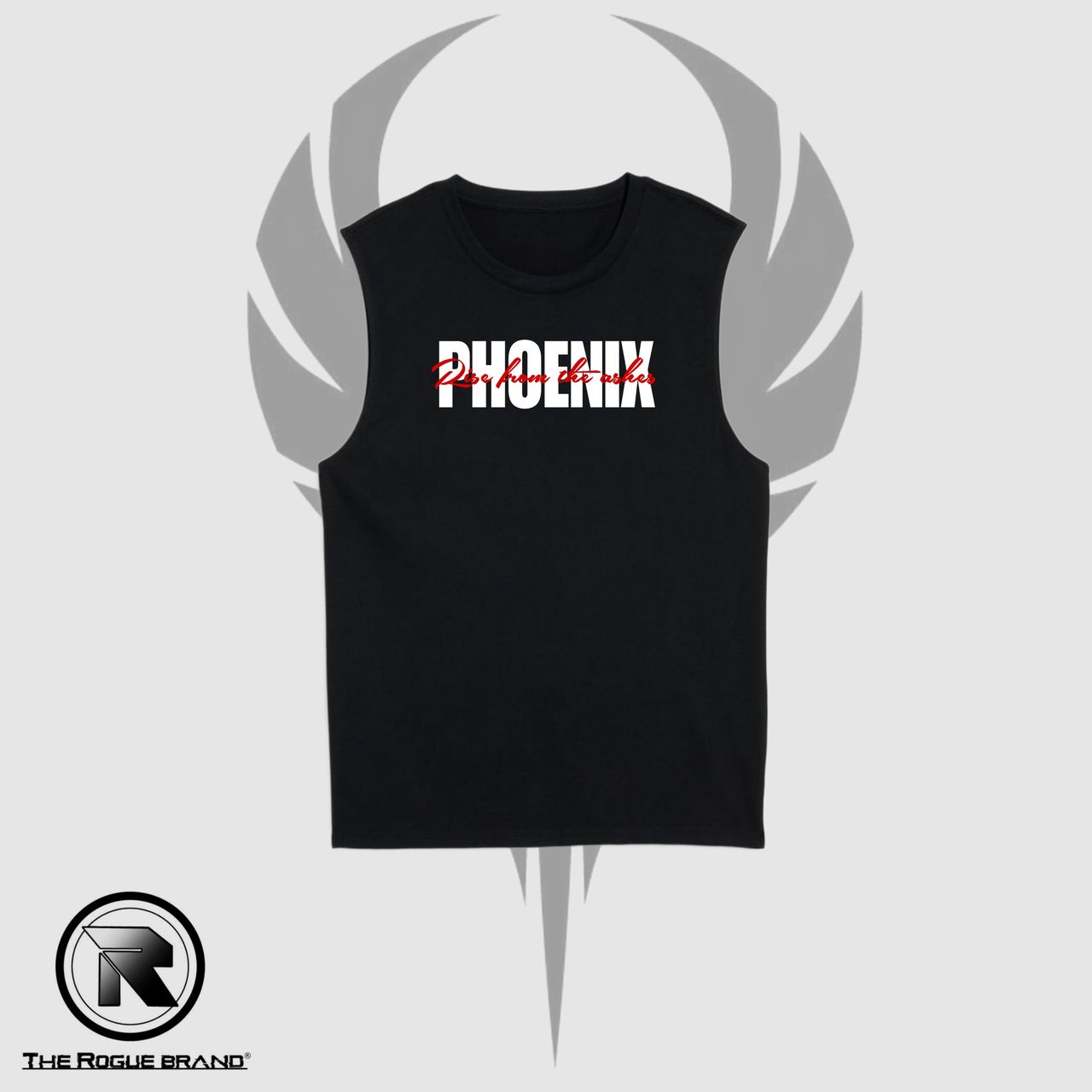 PHOENIX ARMLESS ® image