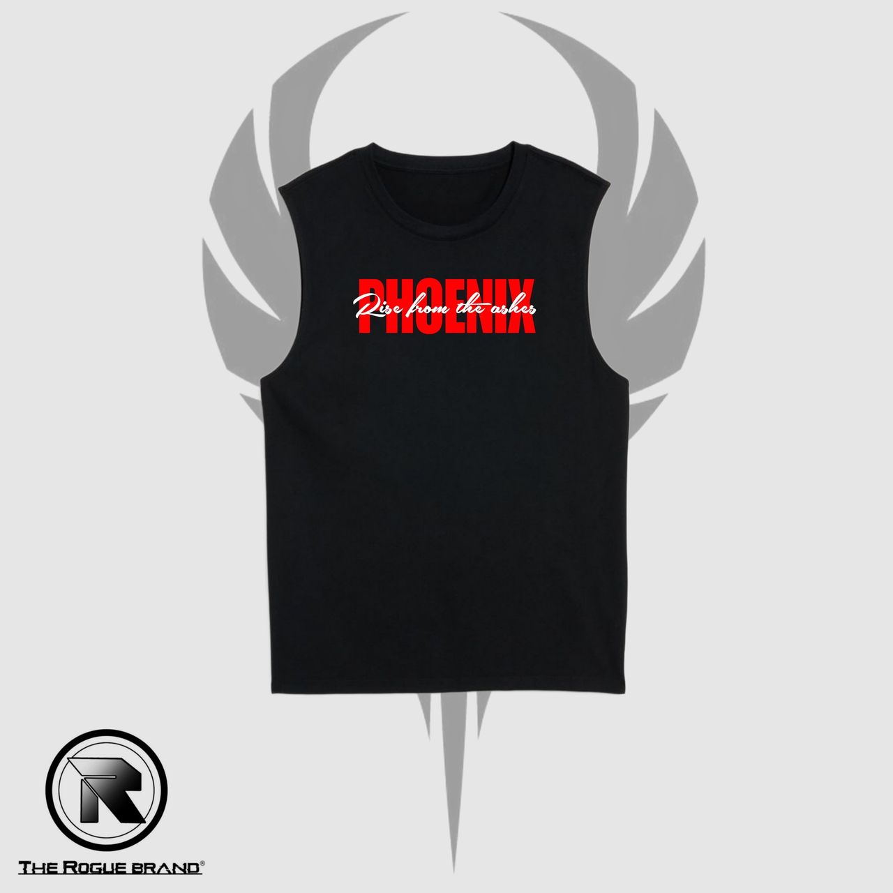 PHOENIX ARMLESS ® image