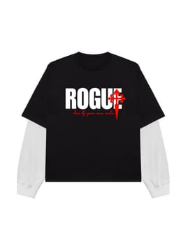 ROGUR LBYOR TEE image