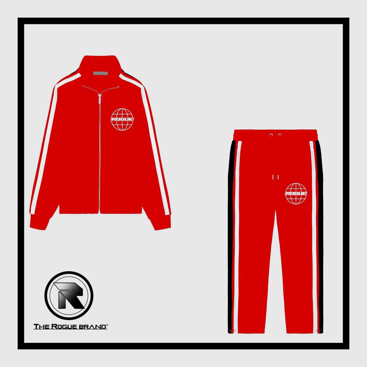 ROGUE TRACKSUITS thumb images