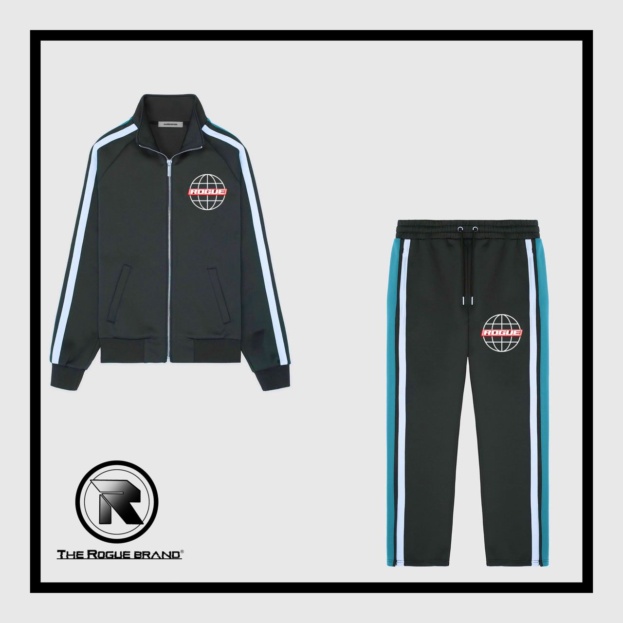 ROGUE TRACKSUITS thumb images