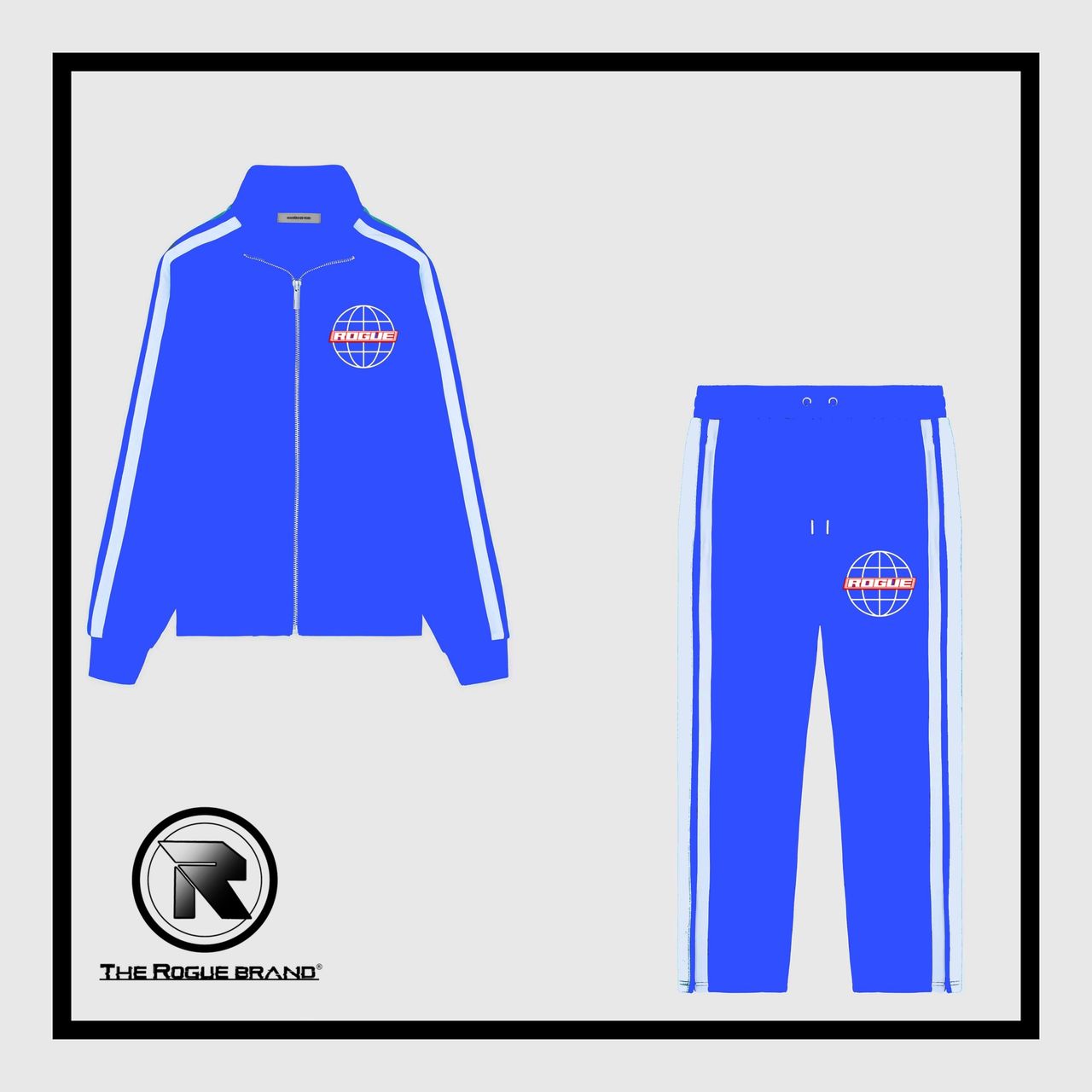 ROGUE TRACKSUITS thumb images