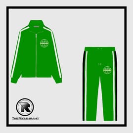 ROGUE TRACKSUITS image