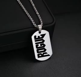 ROGUE DOGTAG image