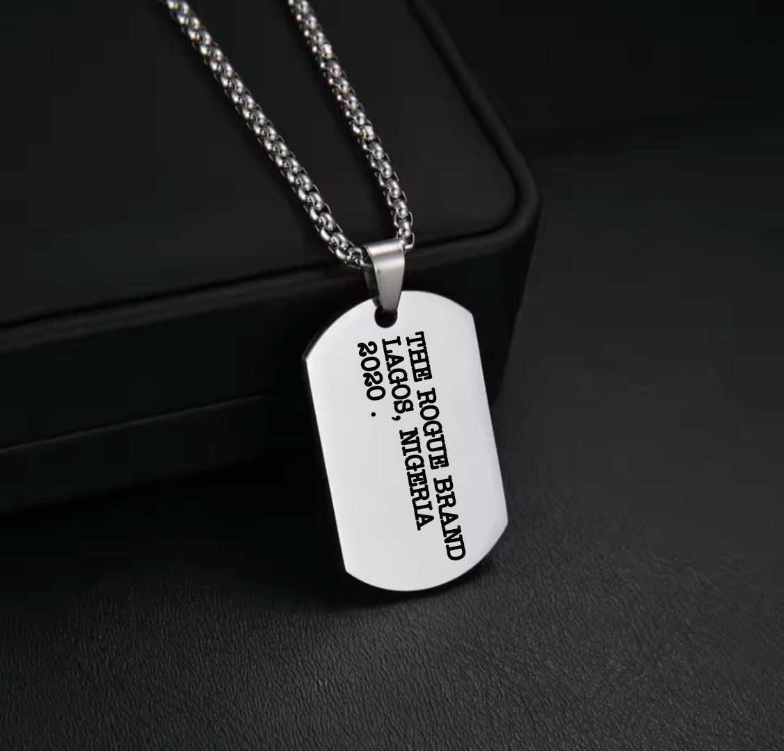 ROGUE DOGTAG thumb images