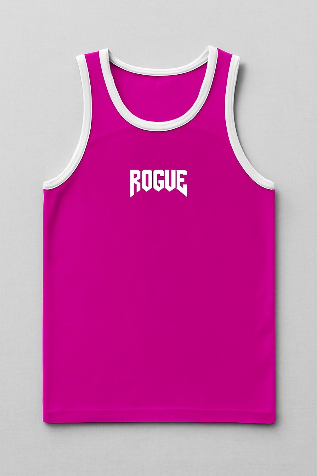 ROGUE TANKTOP thumb images